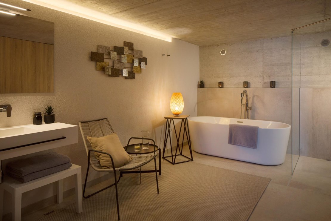 Vale Residence