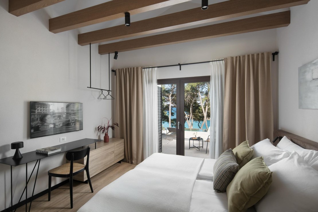 Vale Residence