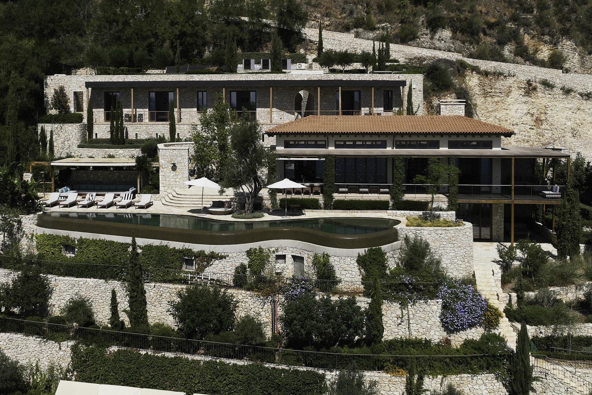 Villa Kyma