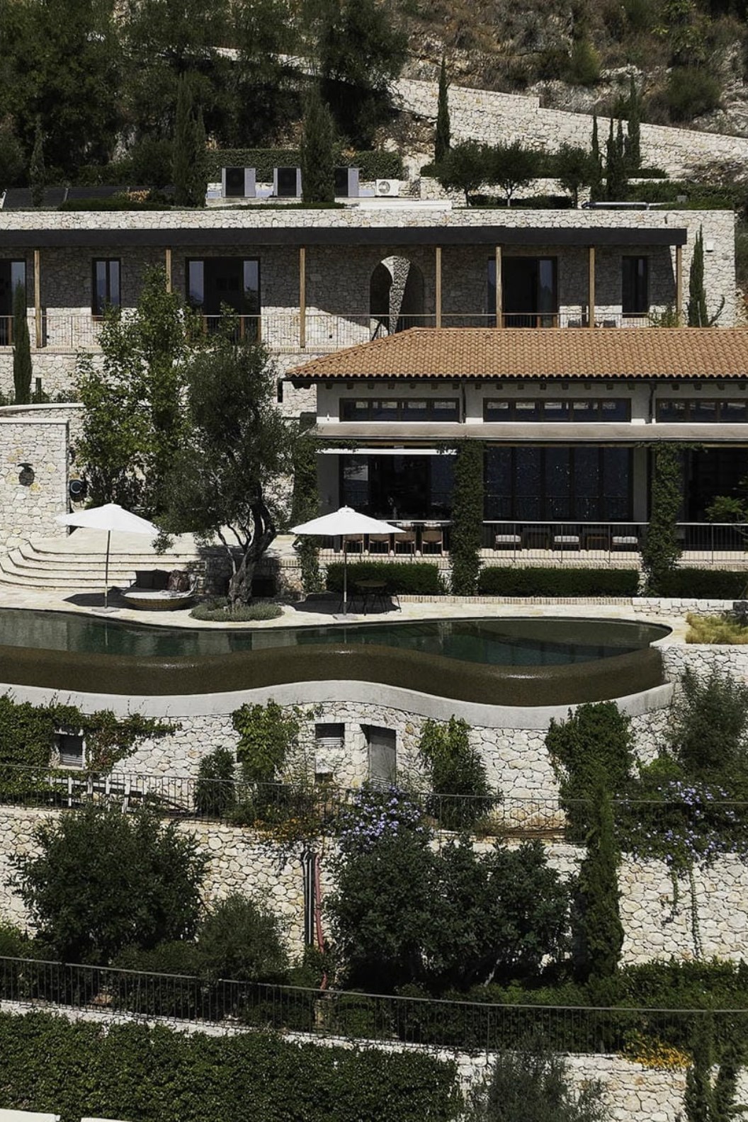 Villa Kyma