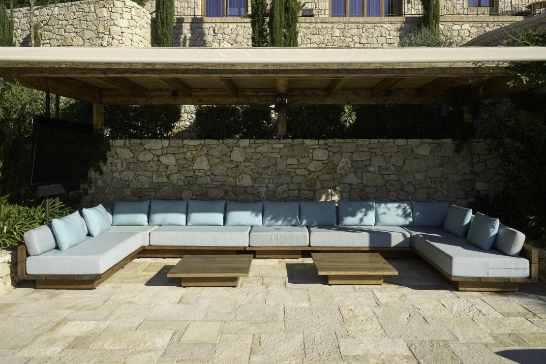 Villa Kyma