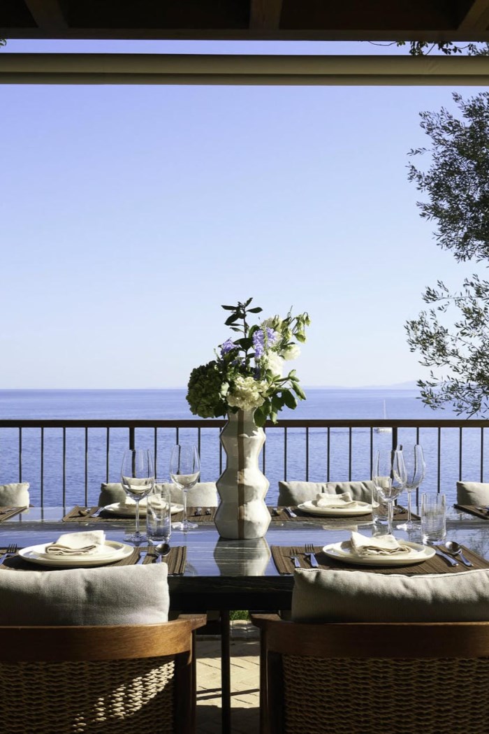 Villa Kyma