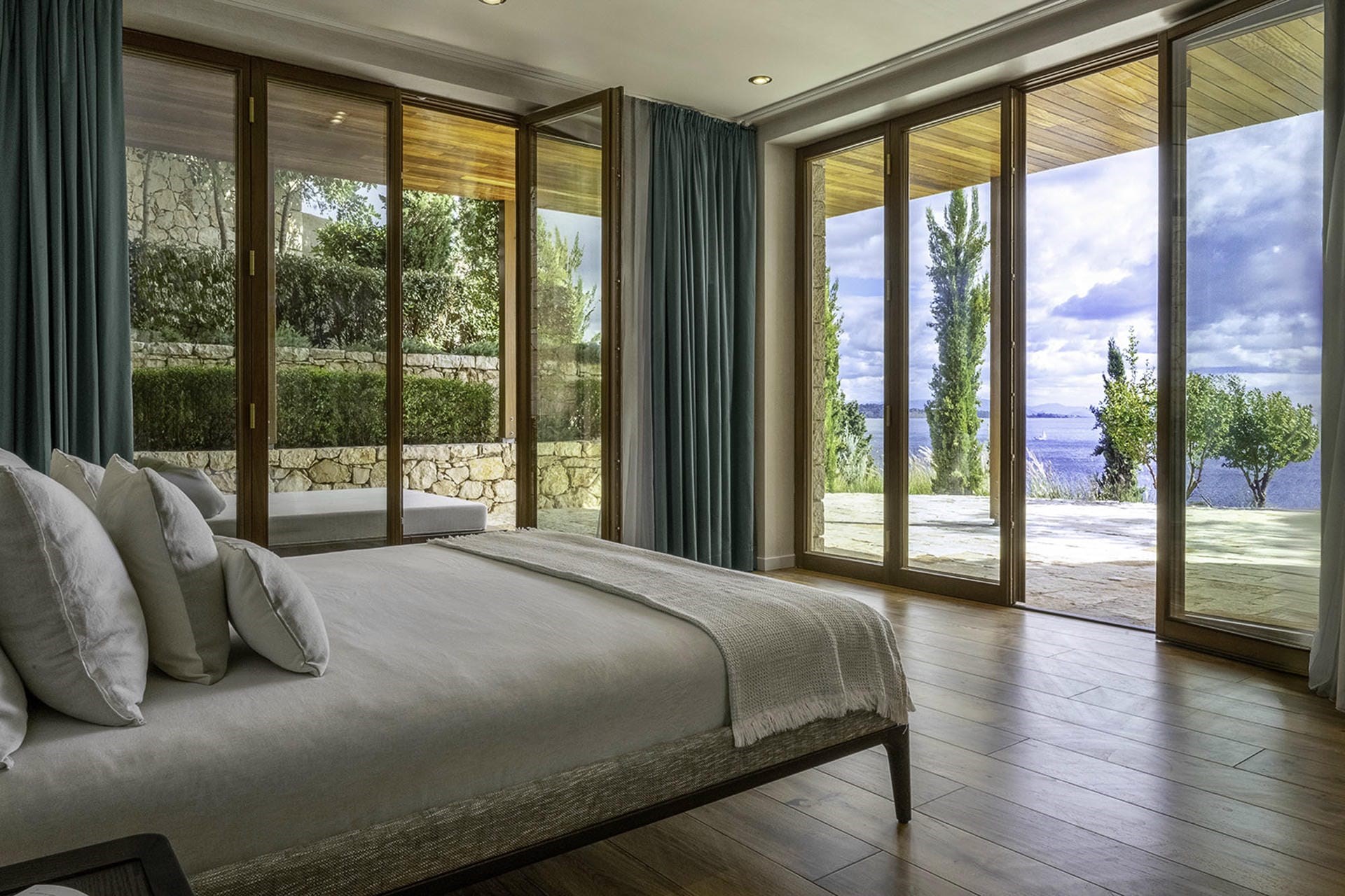 Villa Kyma