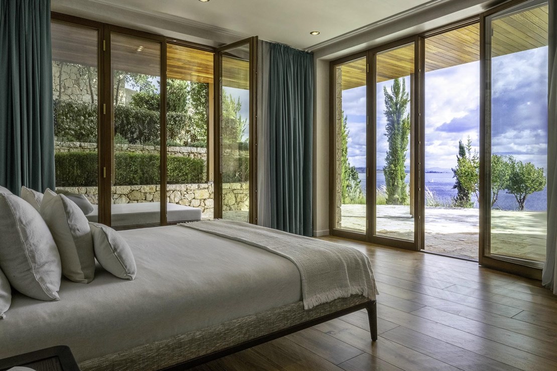 Villa Kyma