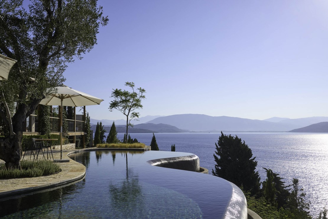 Villa Kyma