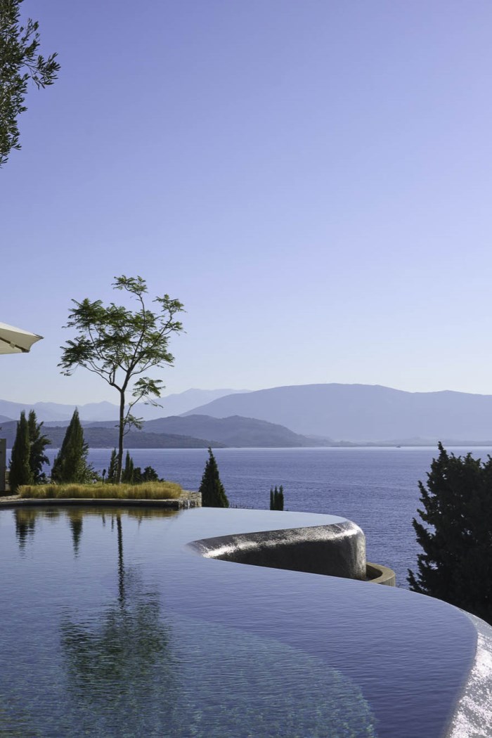Villa Kyma
