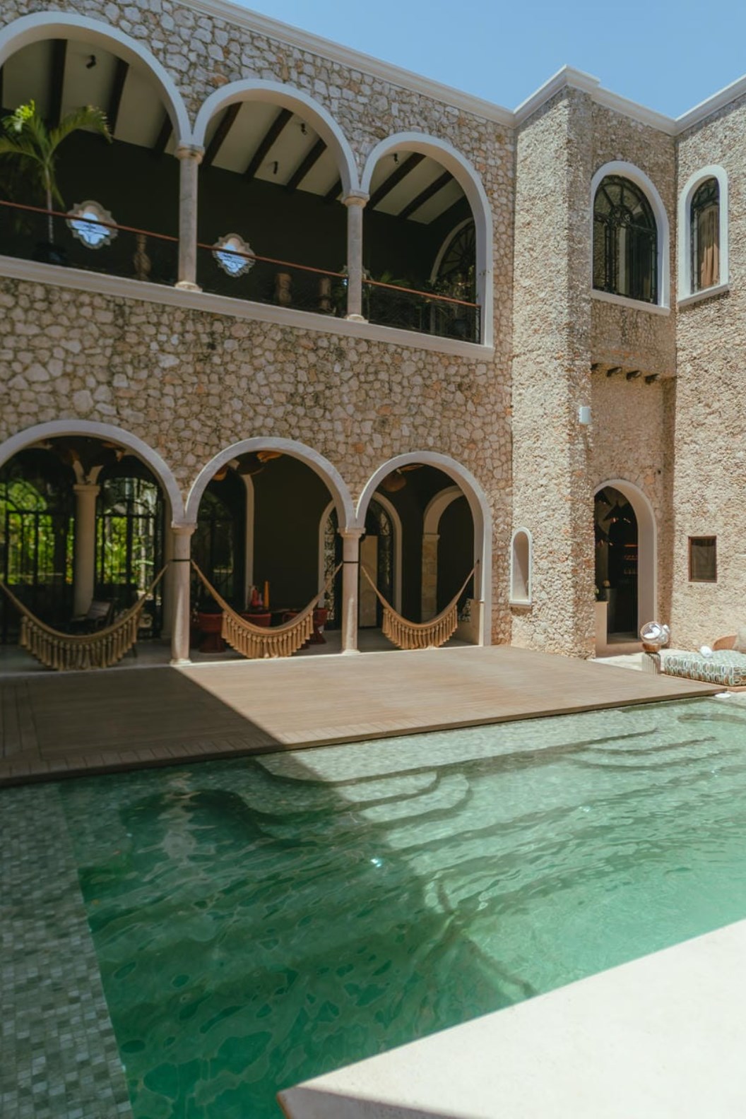 Mansion Xodo