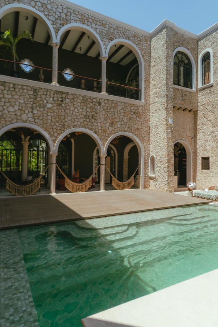 Mansion Xodo