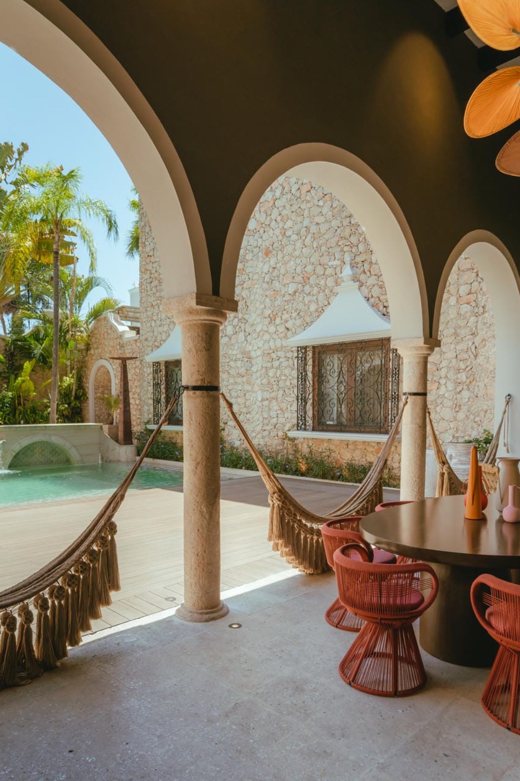 Mansion Xodo