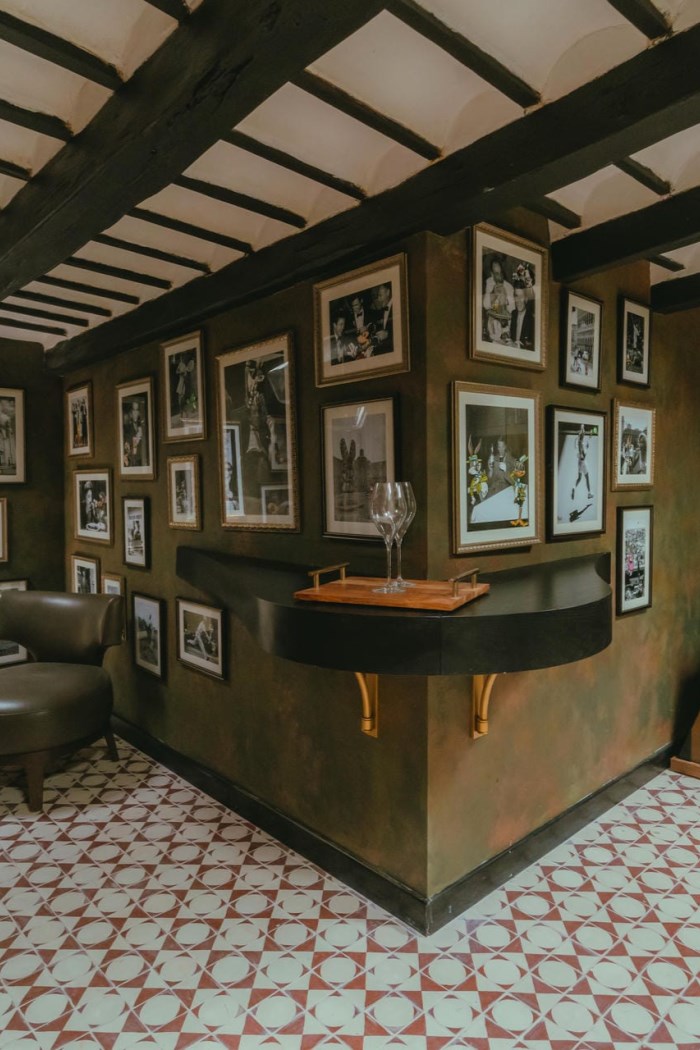 Mansion Xodo