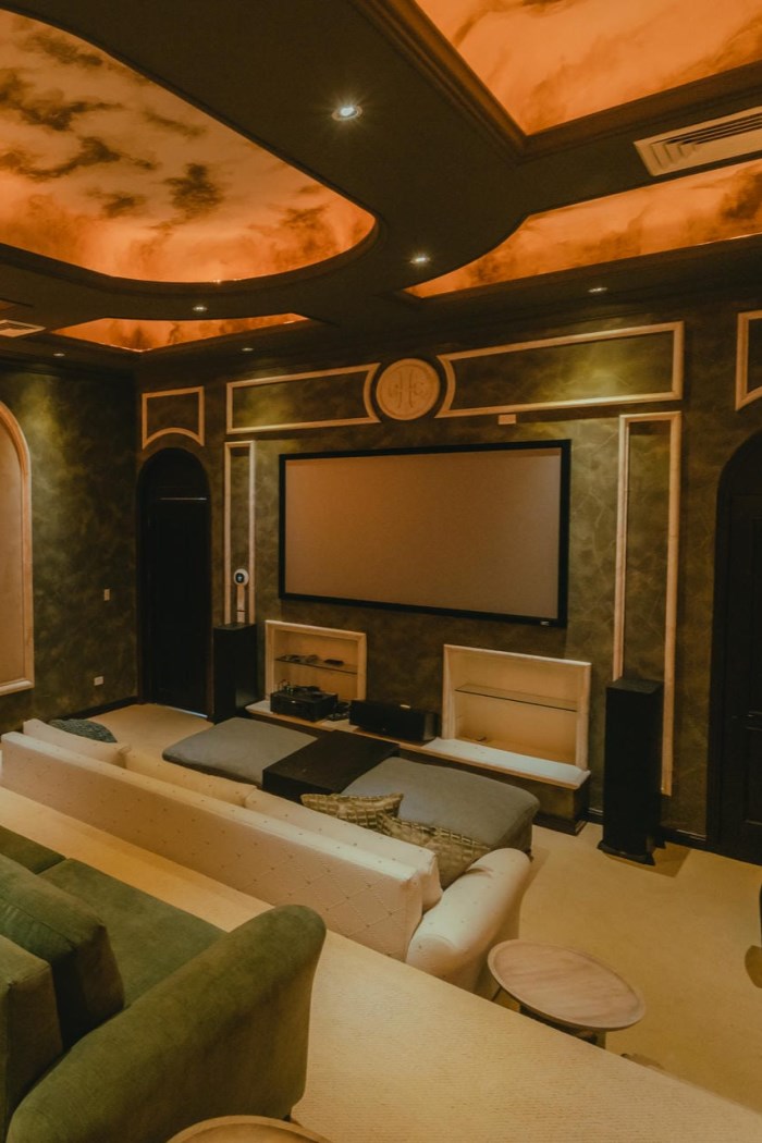 Mansion Xodo