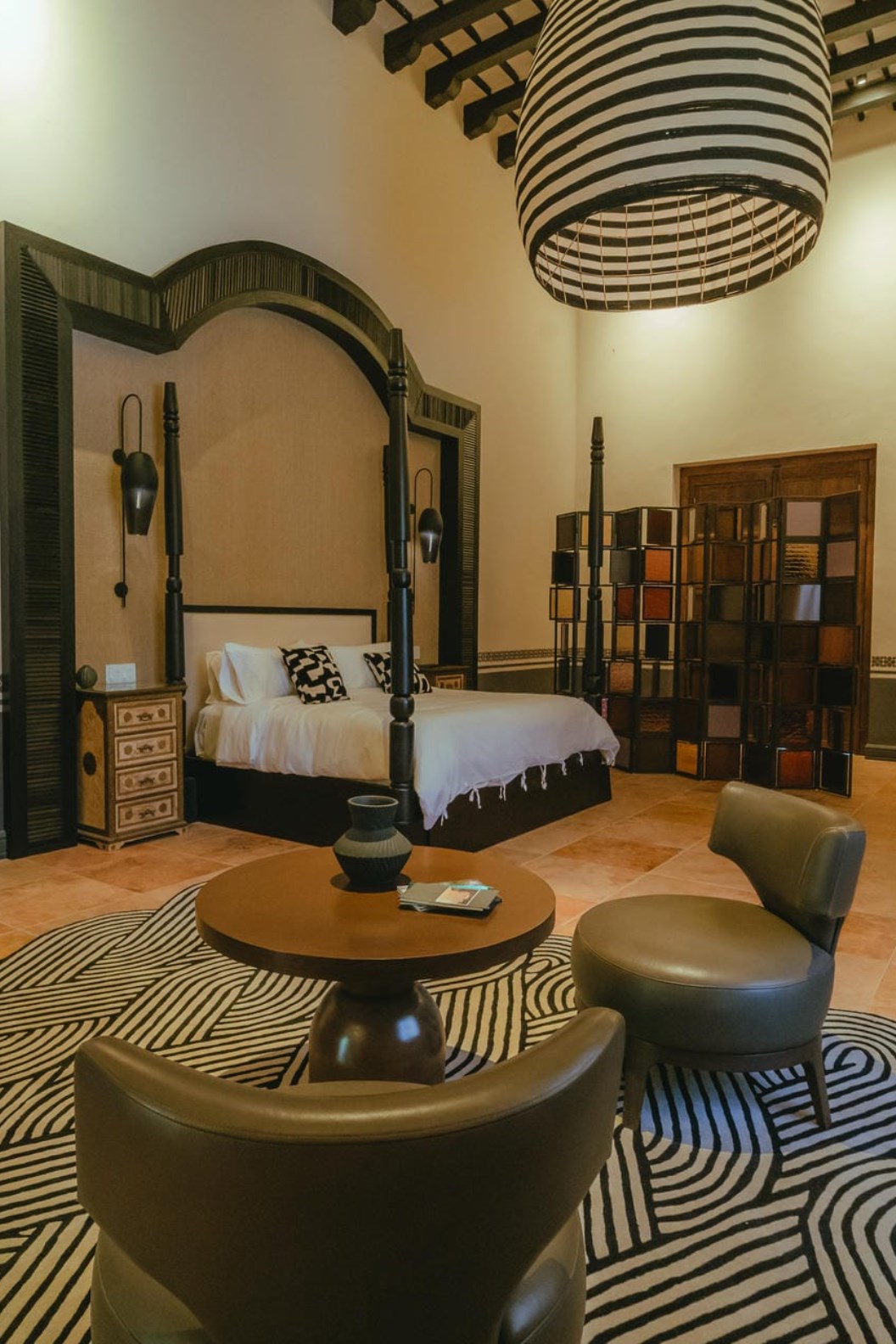 Mansion Xodo