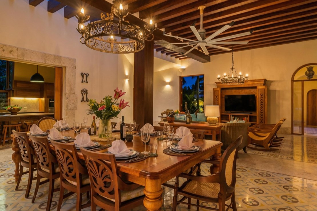 Hacienda Chekul