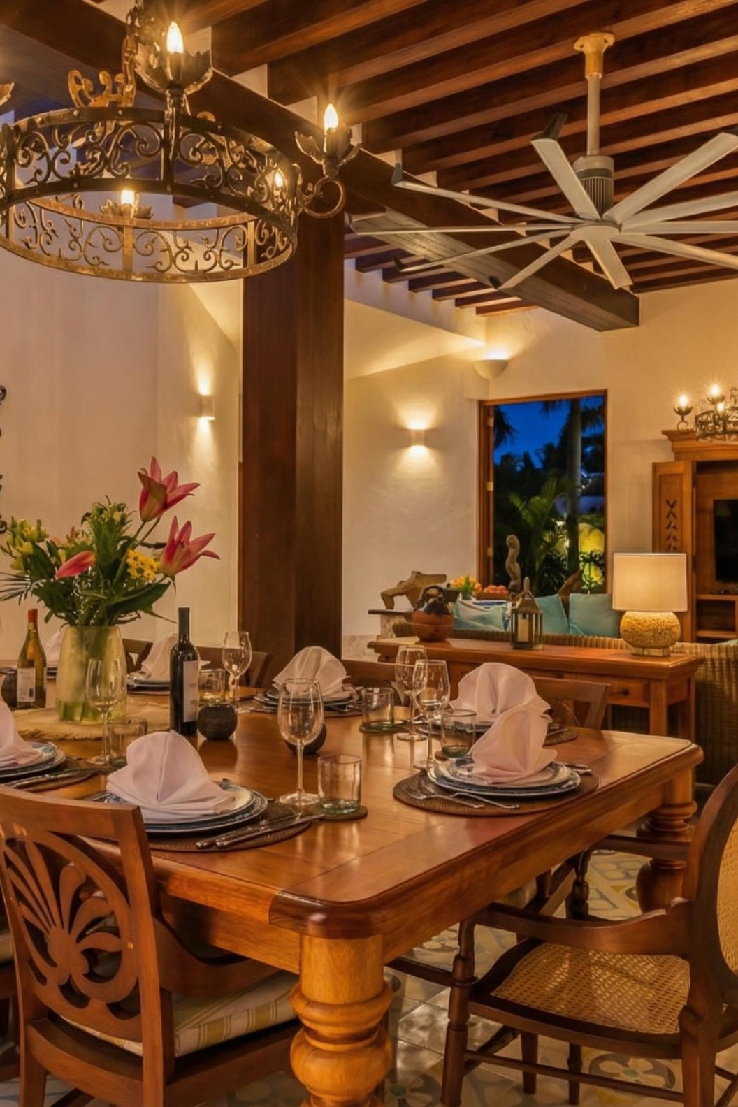 Hacienda Chekul