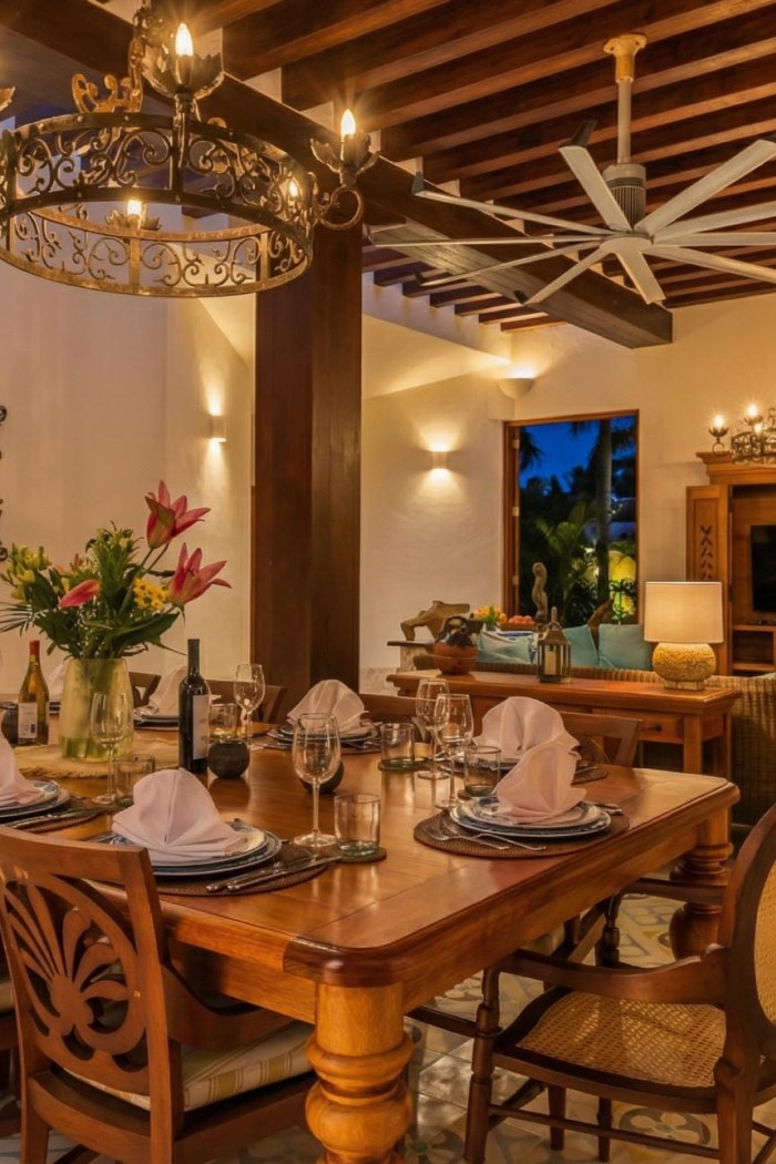 Hacienda Chekul