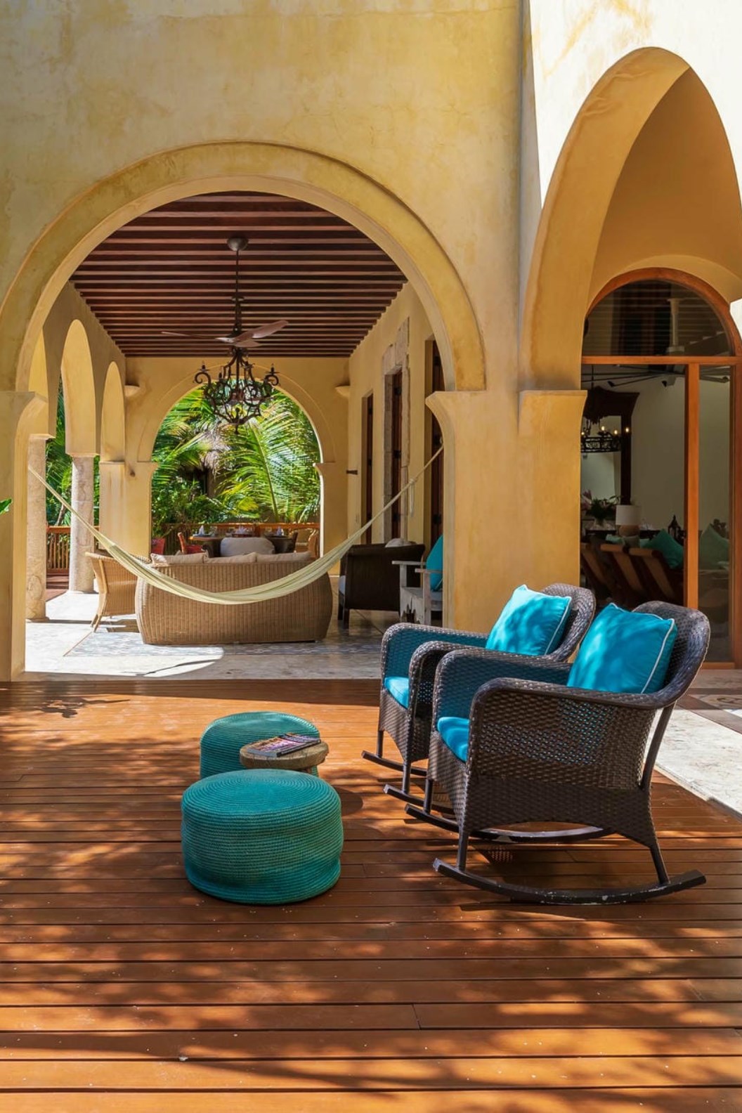Hacienda Chekul