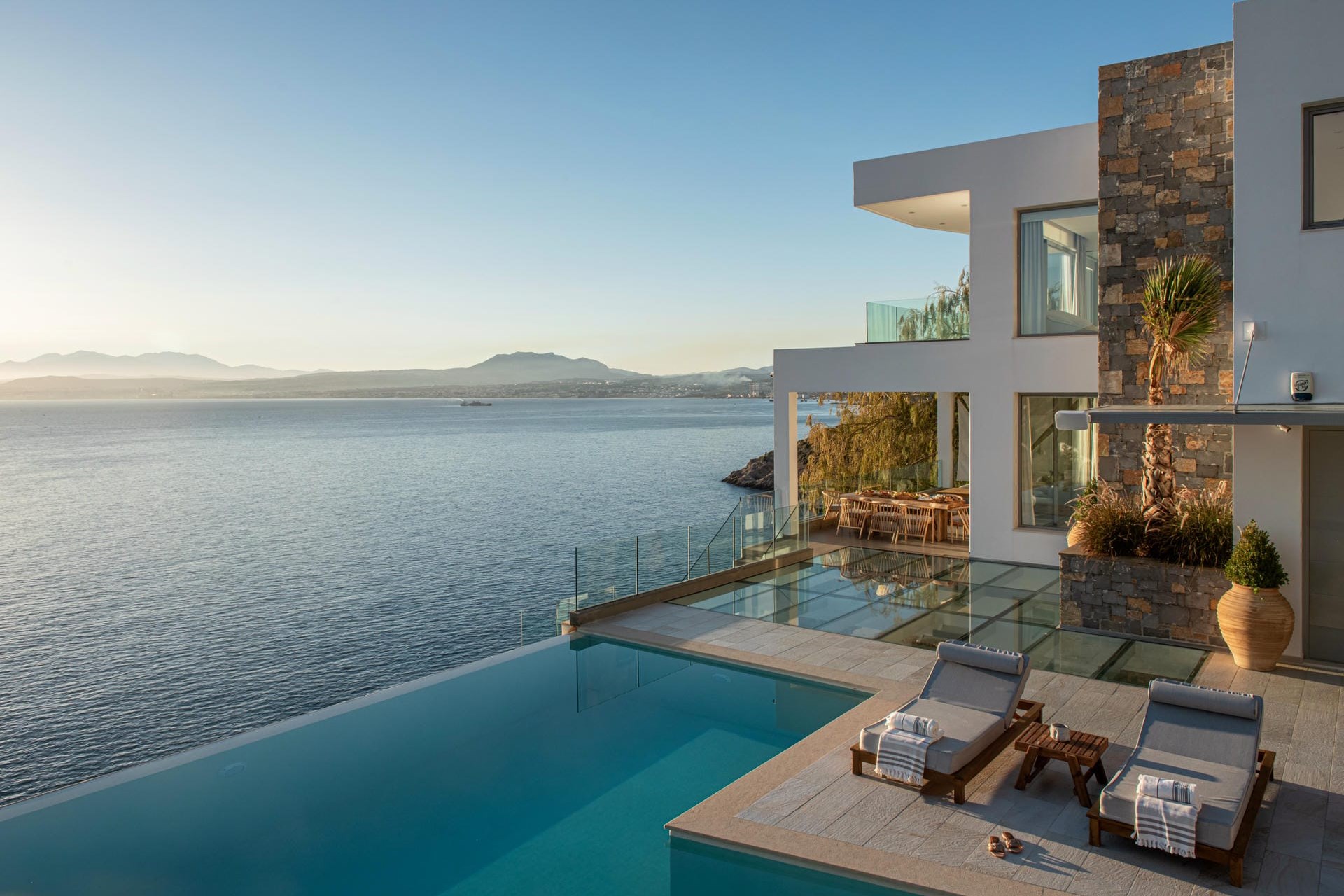 Lady Sea Villa