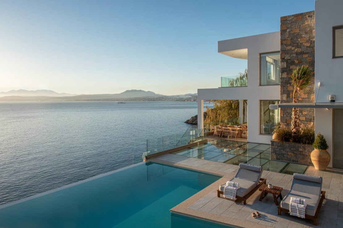 Lady Sea Villa