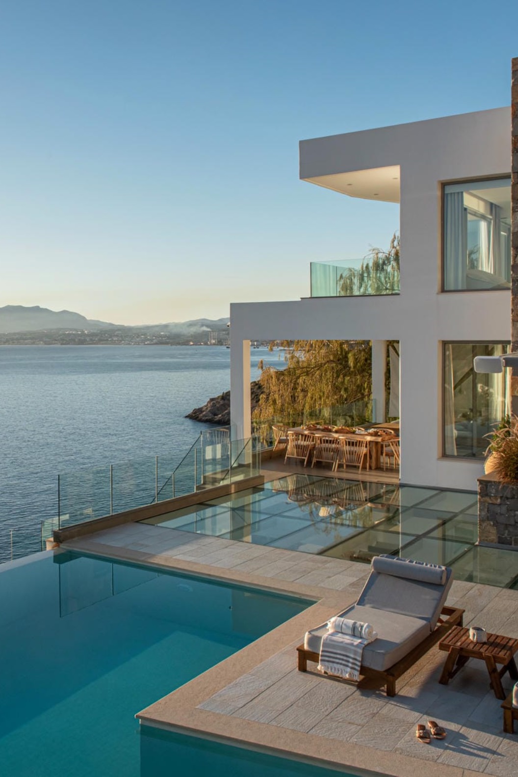 Lady Sea Villa