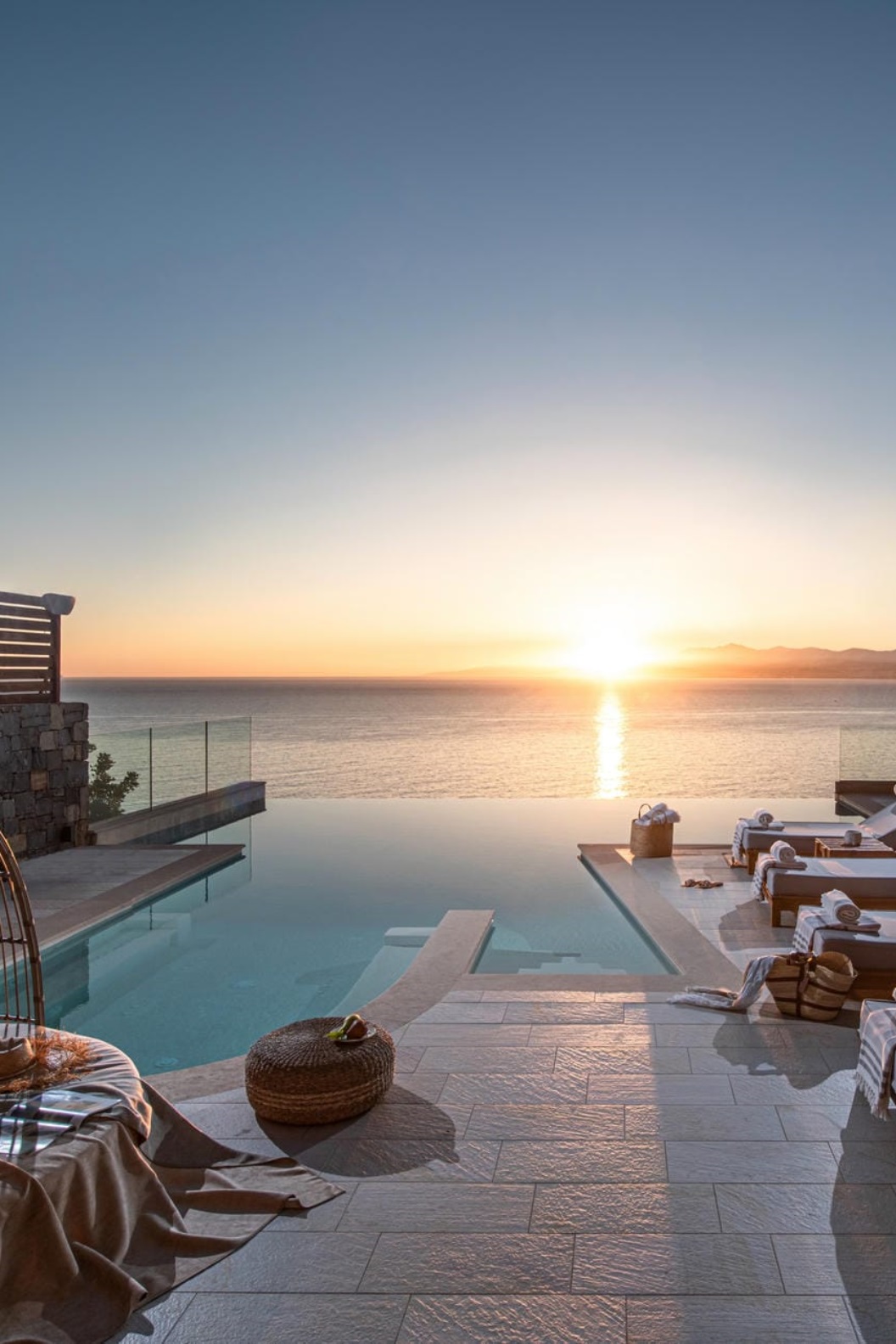 Lady Sea Villa