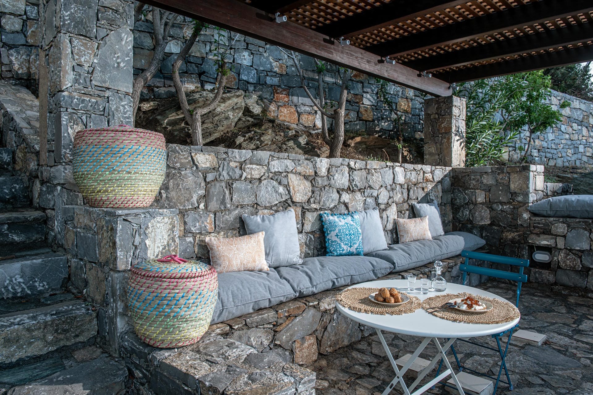 Lady Sea Villa