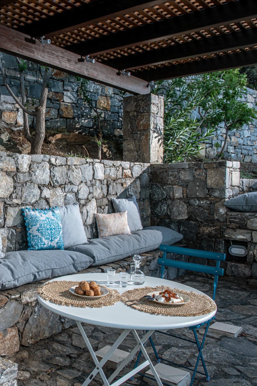 Lady Sea Villa