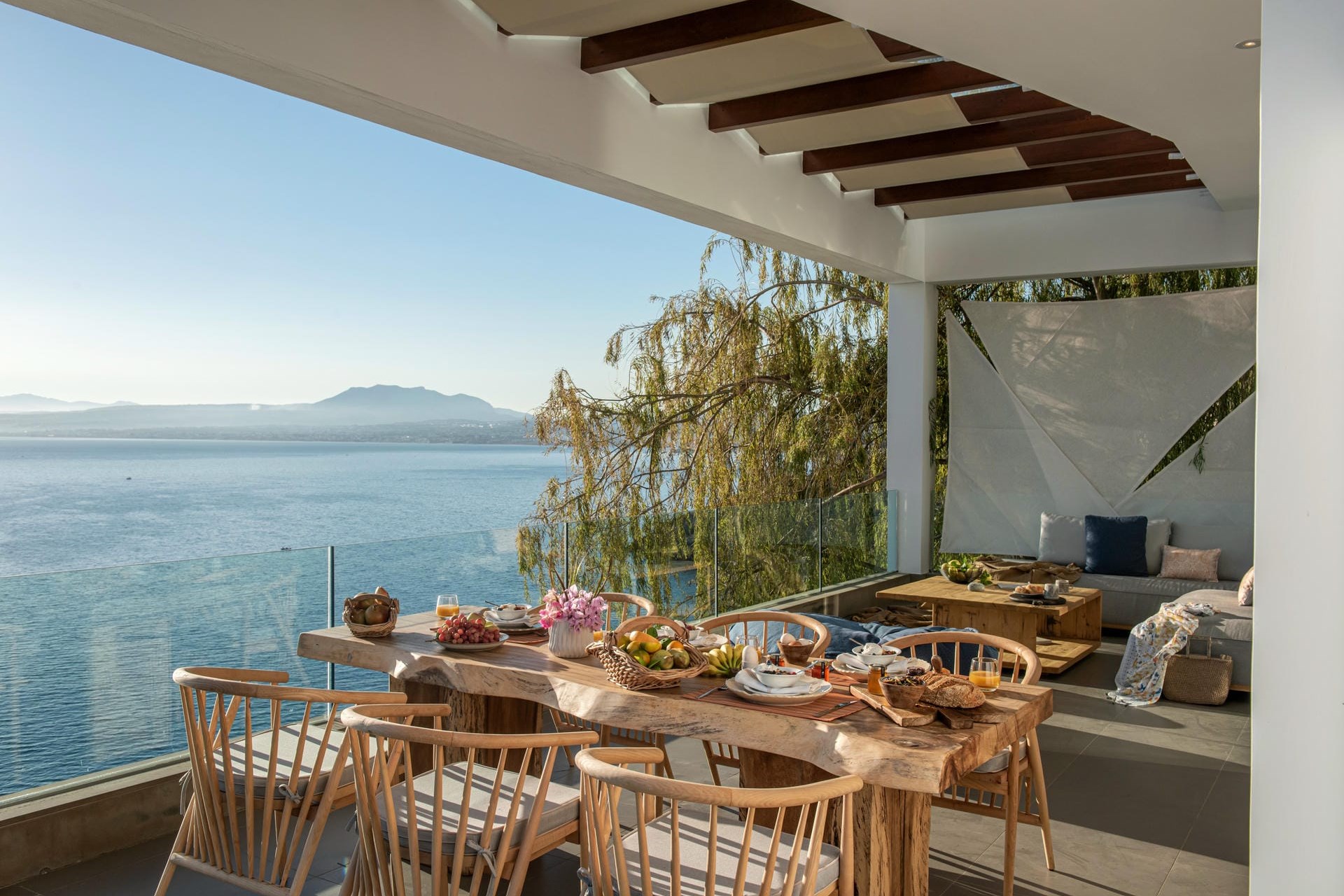 Lady Sea Villa
