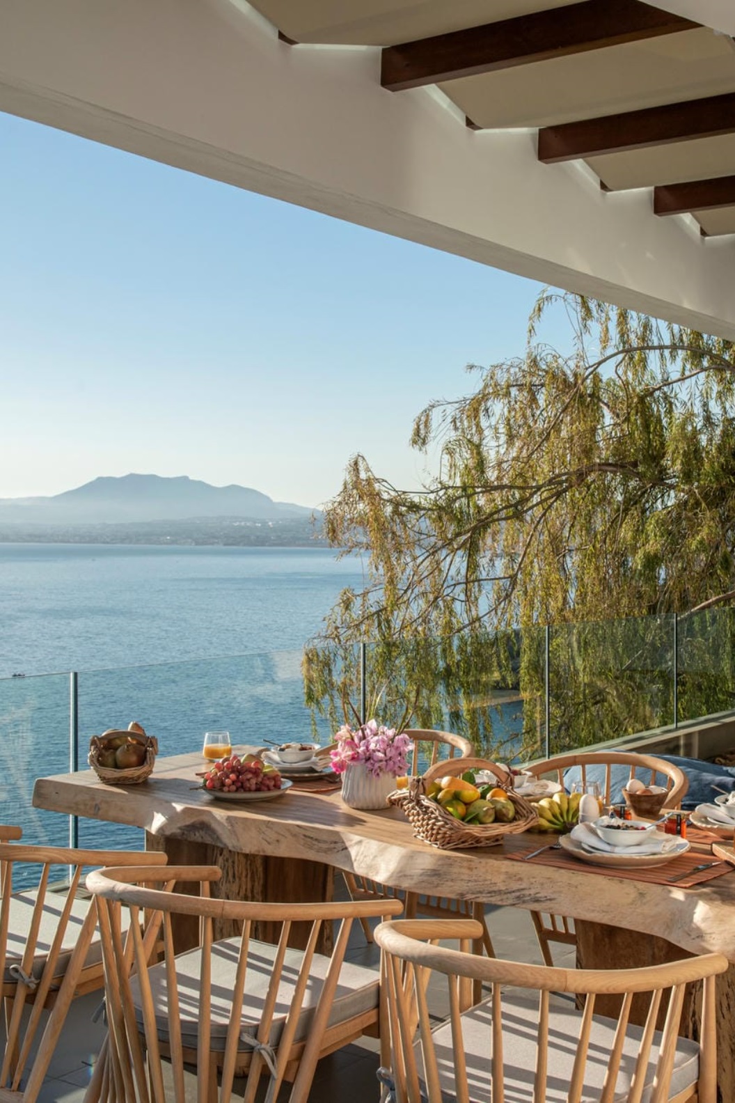 Lady Sea Villa