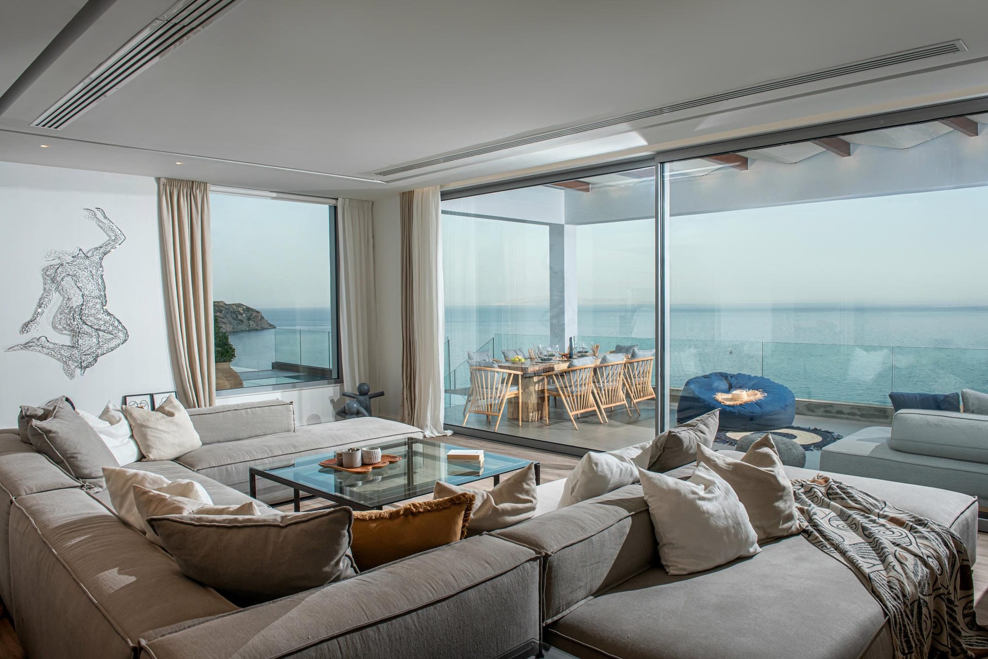 Lady Sea Villa