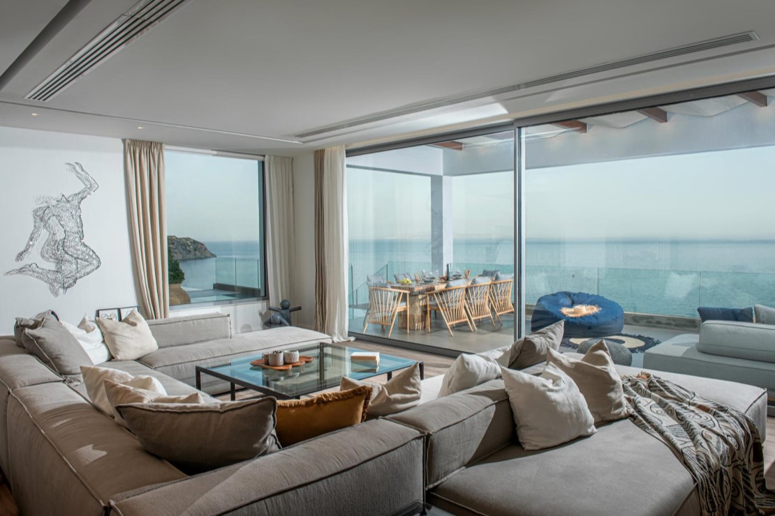 Lady Sea Villa