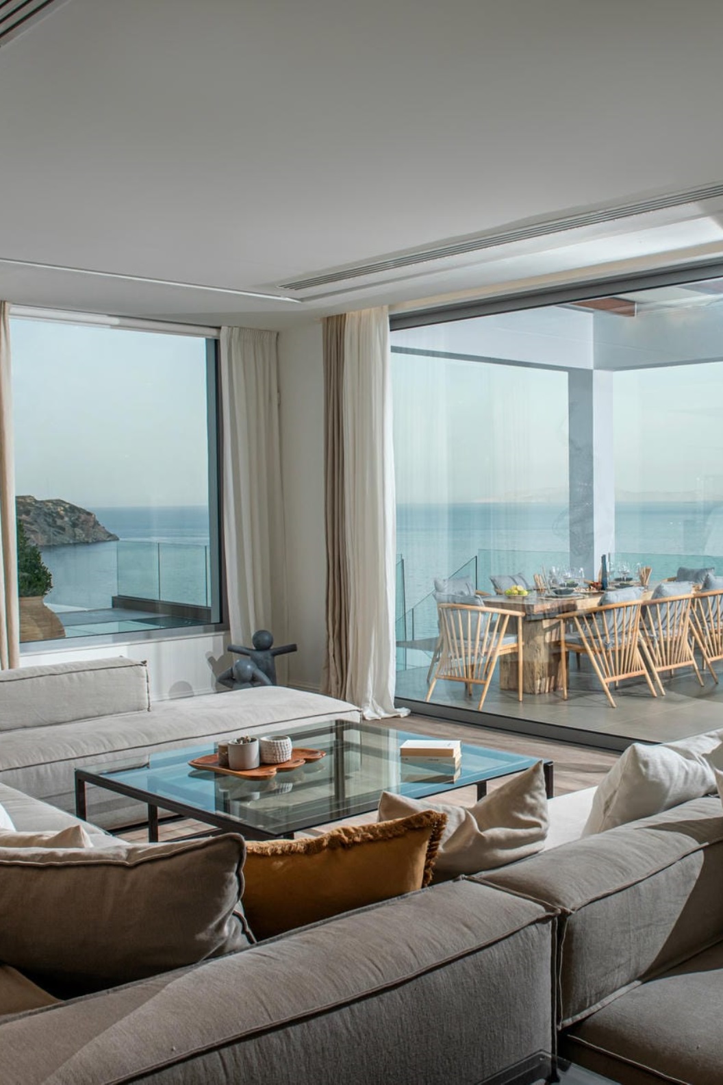 Lady Sea Villa