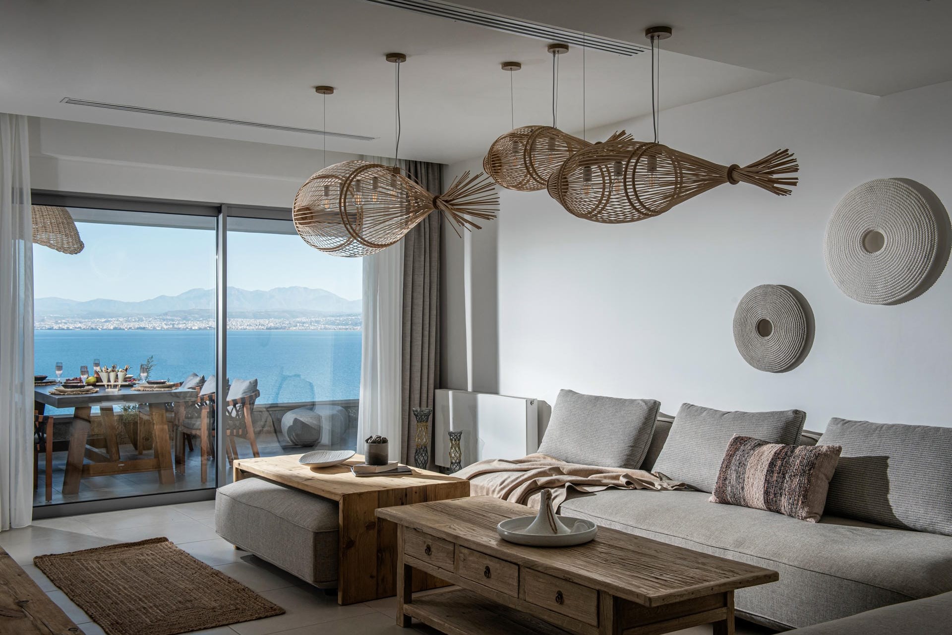 Lady Sea Villa