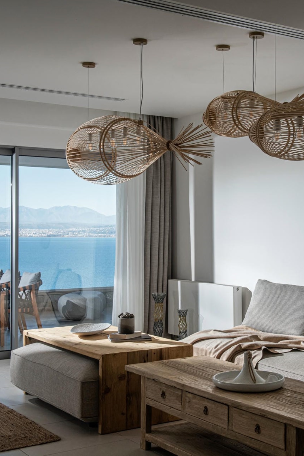 Lady Sea Villa