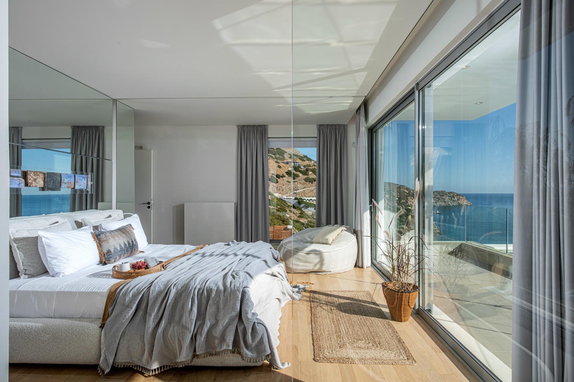 Lady Sea Villa