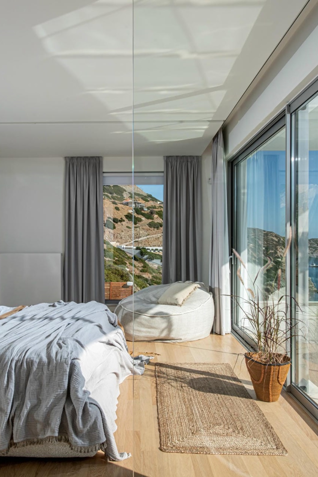 Lady Sea Villa