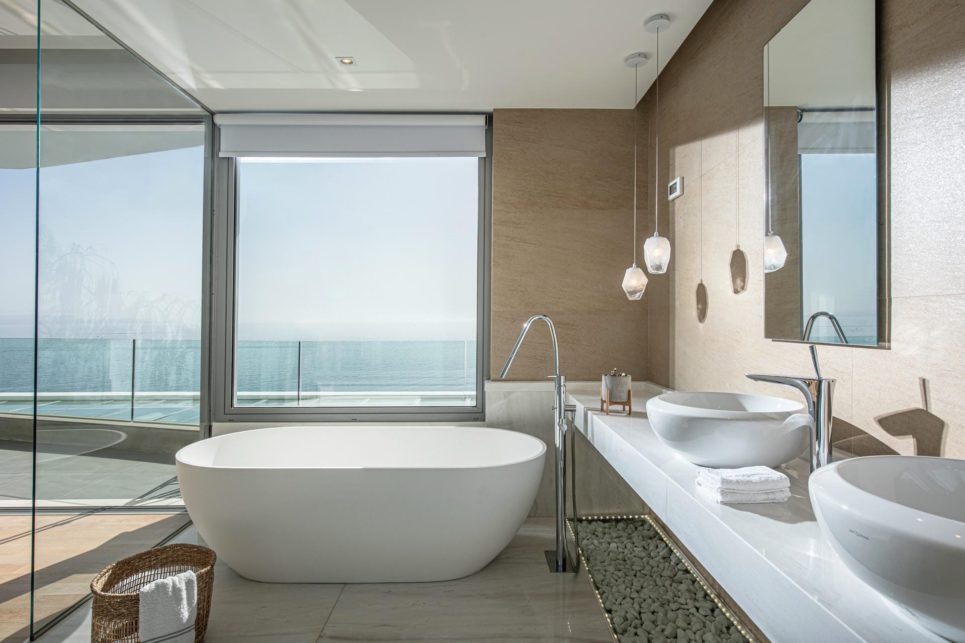 Lady Sea Villa