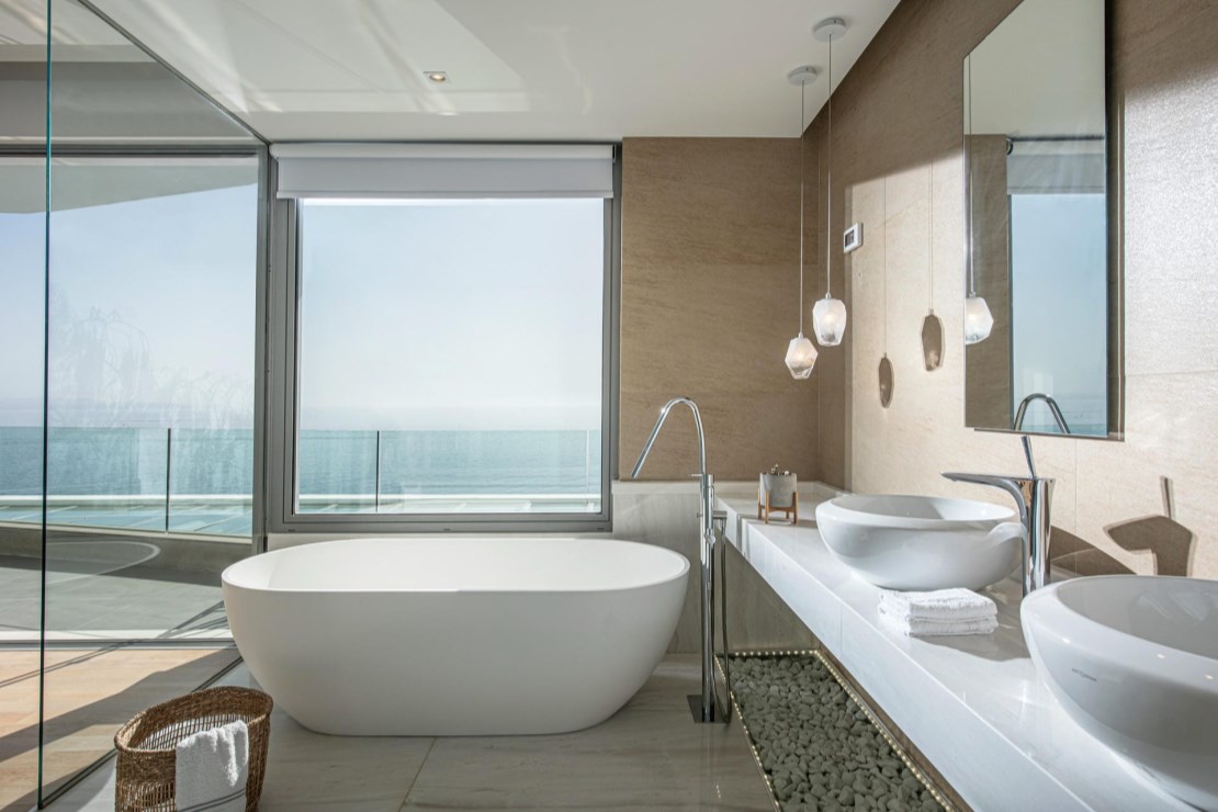 Lady Sea Villa