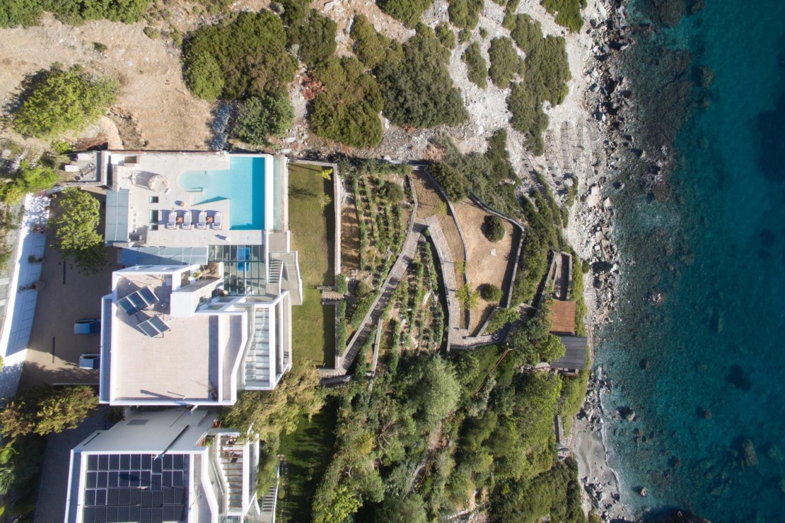Lady Sea Villa