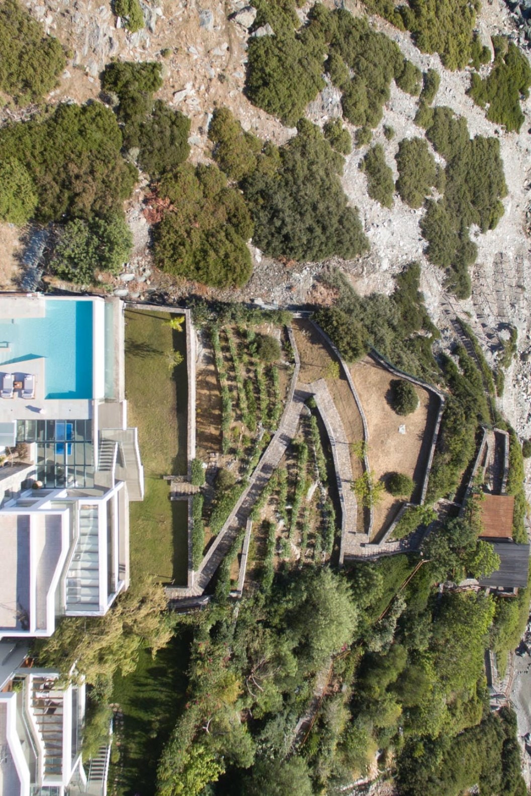 Lady Sea Villa