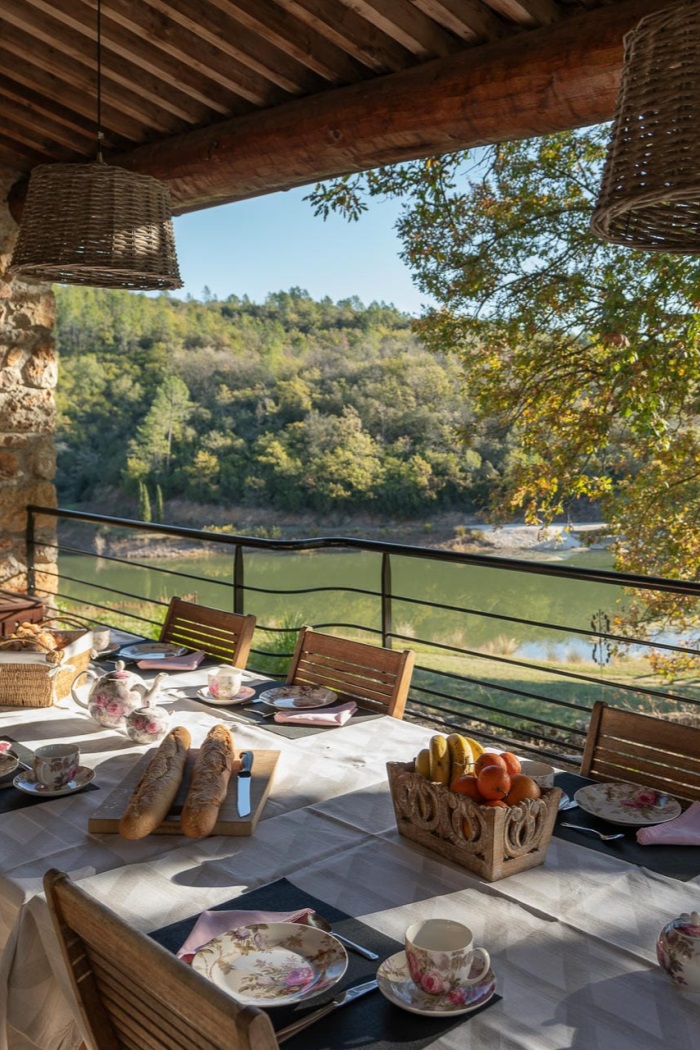 Villa La Combe des Selves