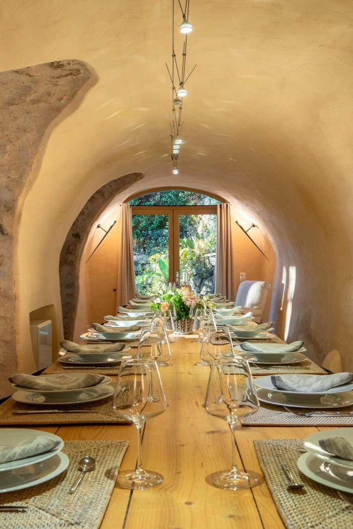 Villa La Combe des Selves