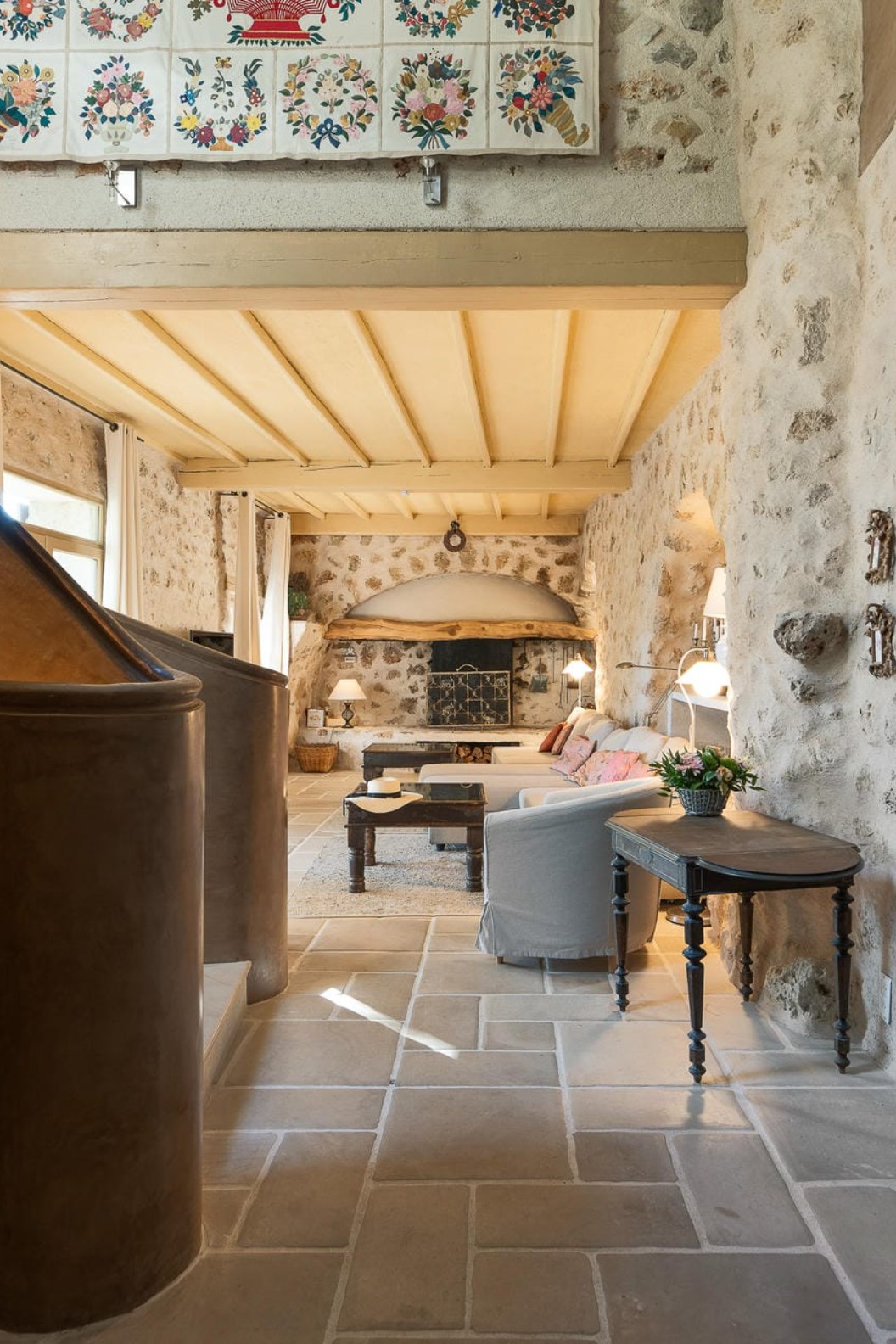 Villa La Combe des Selves