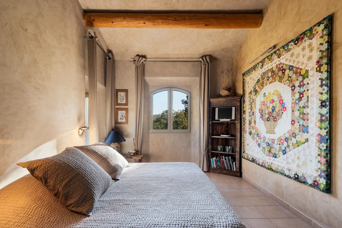 Villa La Combe des Selves