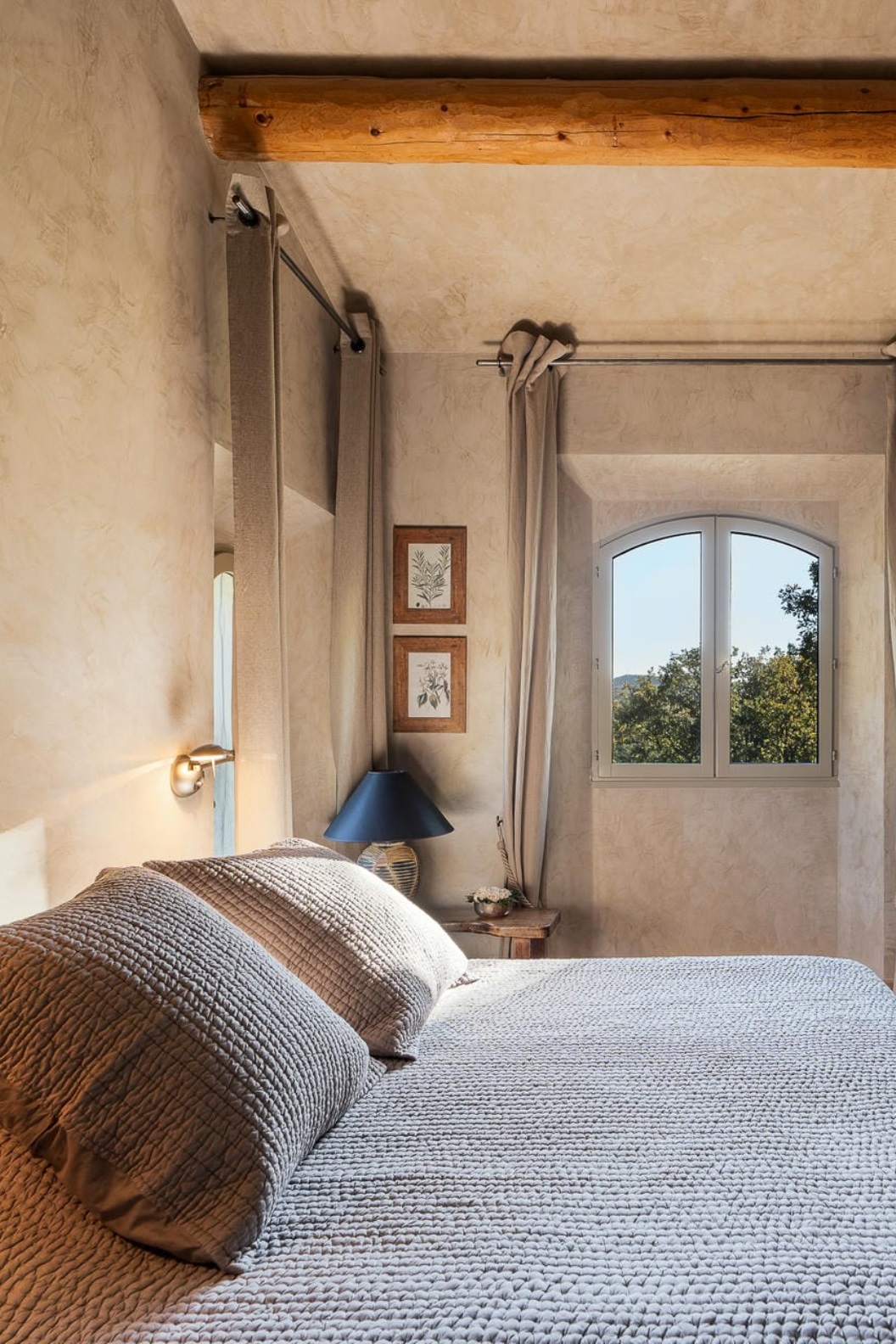 Villa La Combe des Selves