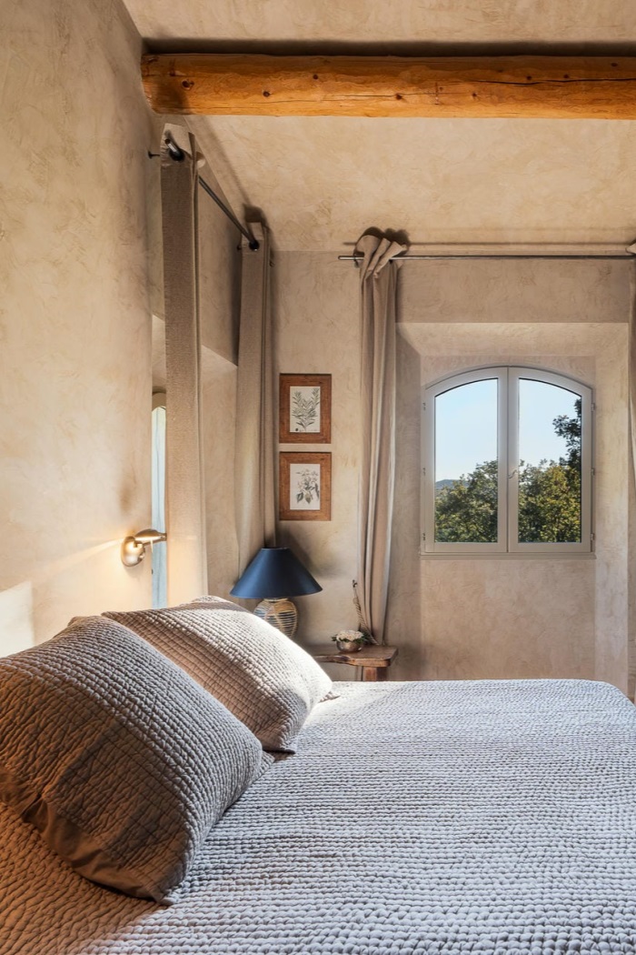 Villa La Combe des Selves