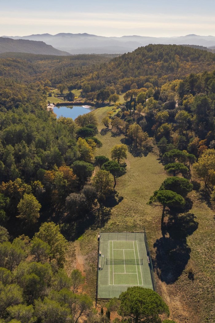 Villa La Combe des Selves