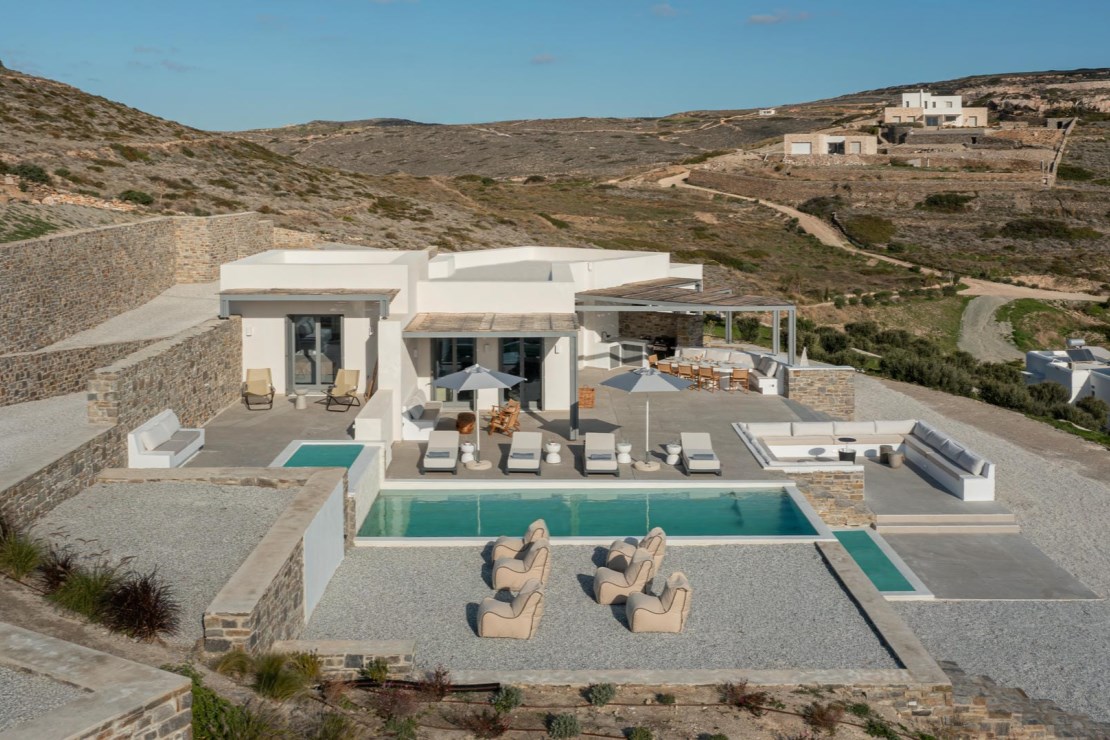 Avera Estate