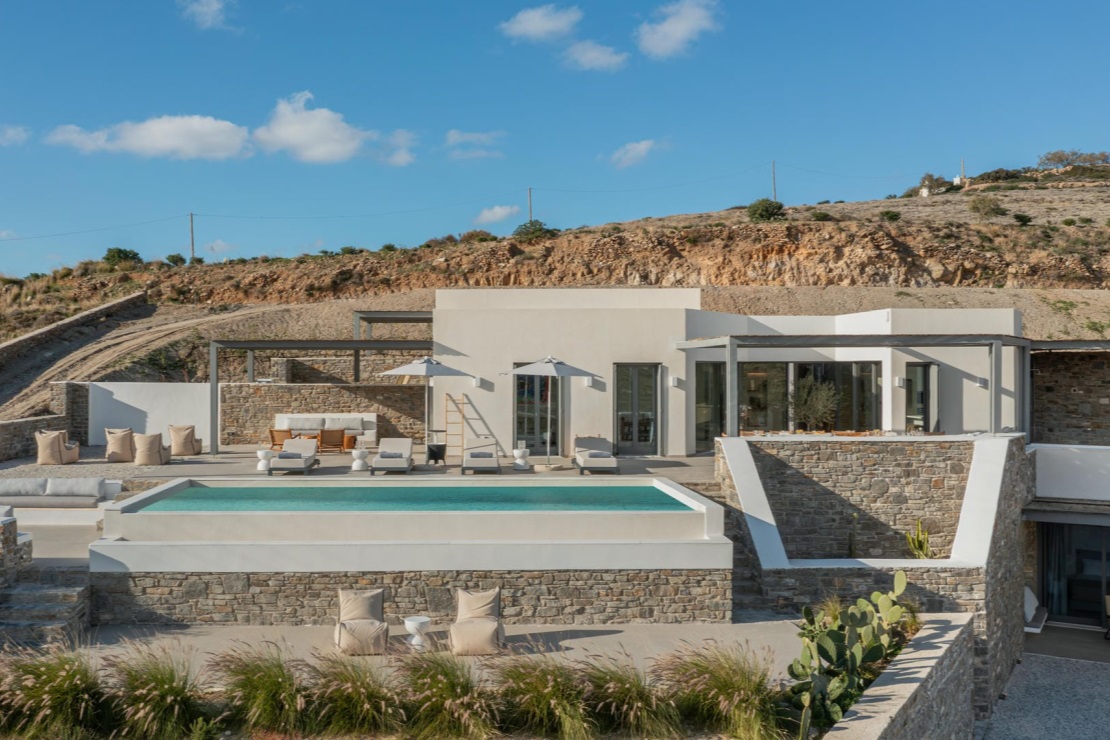 Avera Estate