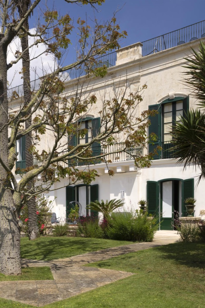 Villa Jolanda