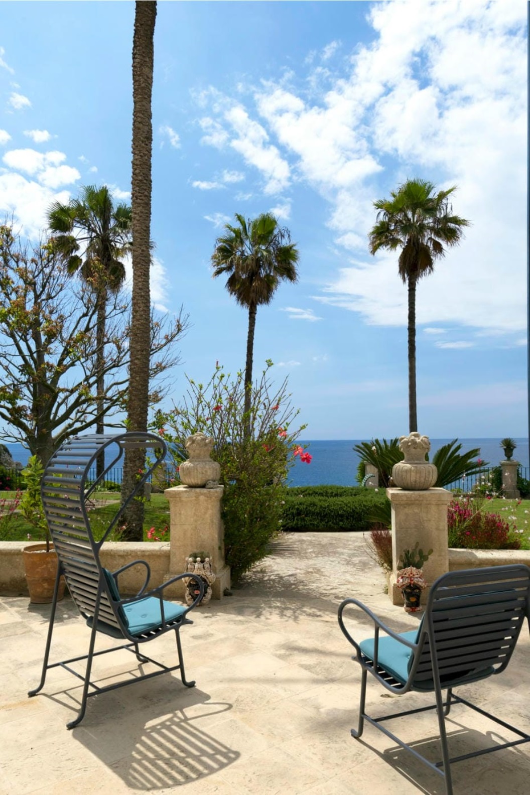 Villa Jolanda